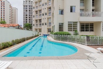 apartment em Rua Ministro Ferreira Alves, Vila Pompéia - São Paulo - SP