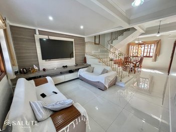 house em Rua 2050, Centro - Balneário Camboriú - SC