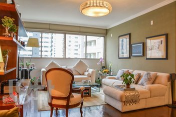 apartment em João Ramalho, Perdizes - São Paulo - SP