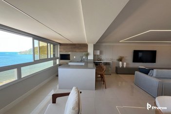 apartment em Avenida Atlântica, Nova Esperança - Balneário Camboriú - SC