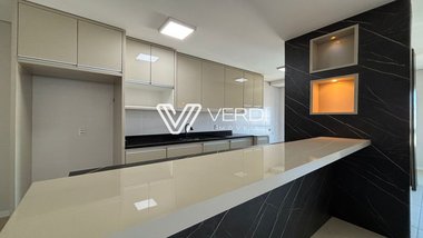 apartment em Rua Santa Catarina, Santa Maria - Passo Fundo - RS