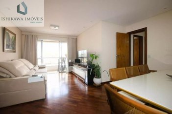 apartment em Rua Agostinho Gomes, Ipiranga - São Paulo - SP