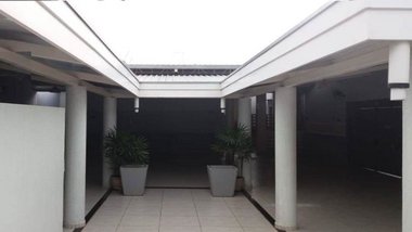 house em Rua João Siqueira Santos, Terras de Santa Bárbara - Santa Bárbara D'Oeste - SP