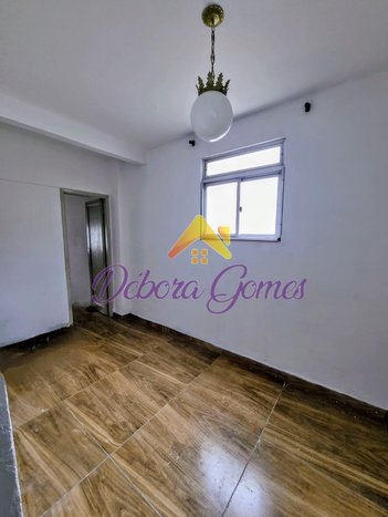 apartment em Rua João Ramalho, Centro - São Vicente - SP