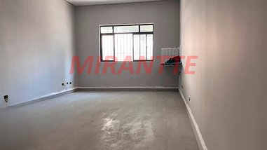 office em Rua Ezequiel Freire, Santana - São Paulo - SP