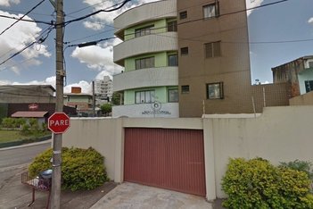 apartment em Rua Capitão Bento Mascarenhas Jequitinhonha, Jardim Americano - Sorocaba - SP