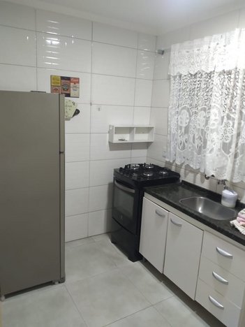 house em Rua Dirce Quitzau Deltreggia, Jardim Barcelona - Indaiatuba - SP