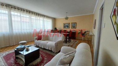 house em Avenida Daniel Malettini, Vila Aurora (Zona Norte) - São Paulo - SP