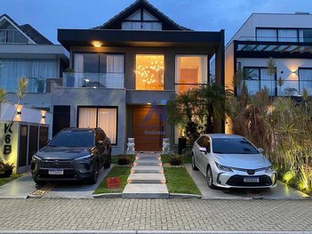 house em Estrada Vereador Alceu de Carvalho, Recreio dos Bandeirantes - Rio de Janeiro - RJ