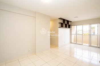 apartment em QN 414 Conjunto J, Samambaia Norte (Samambaia) - Brasília - DF