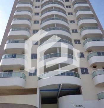 apartment em Rua Orlando Caliman, Jardim Camburi - Vitória - ES