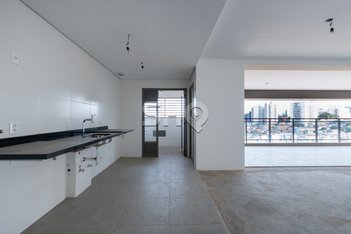 apartment em Rua Catão, Vila Romana - São Paulo - SP
