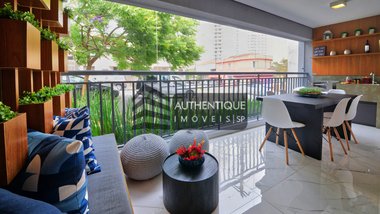 apartment em Rua Teodureto Souto, Cambuci - São Paulo - SP