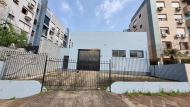 commercial_property em Borges de Medeiros, Rio Branco - Novo Hamburgo - RS