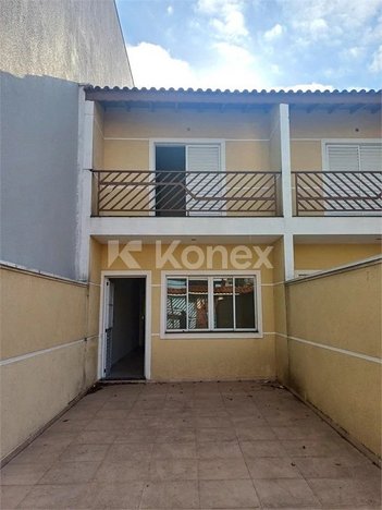 house em Rua Pixibás, Vila Gustavo - São Paulo - SP