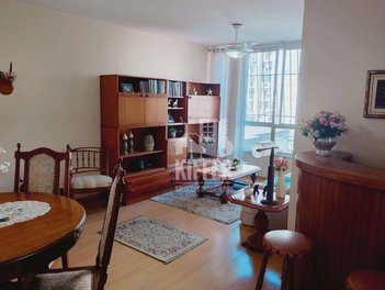 apartment em Rua Soares de Miranda, Fonseca - Niterói - RJ
