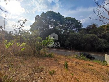 land_lot em Avenida das Oliveiras, Condomínio Ecológico Mansões Morumbi - Senador Canedo - GO