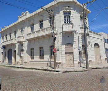 commercial_property em Riachuelo, Centro - Rio Grande - RS