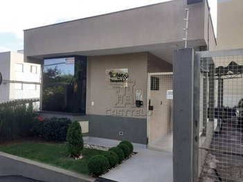 apartment em Rua Orlando Maimone, Vale dos Tucanos - Londrina - PR