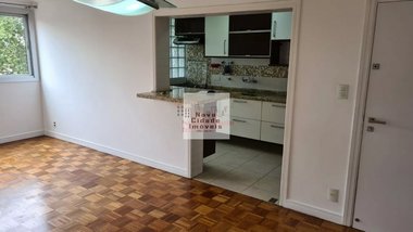 apartment em Rua Nova Cidade, Vila Olímpia - São Paulo - SP