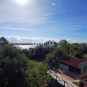 house em Rua Costa da Lagoa, Centro - Balneário Rincão - SC