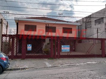 house em Angelina, Vila Leonor - São Paulo - SP