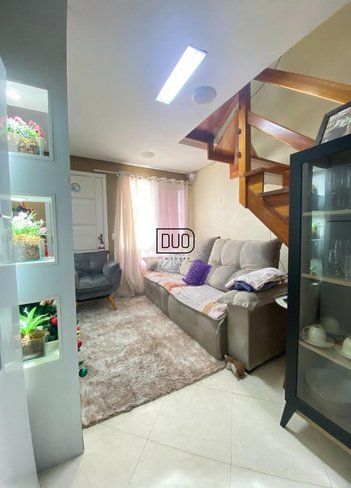 house em Rua Carlos Angelo Ponzan, São Luiz - Caxias do Sul - RS