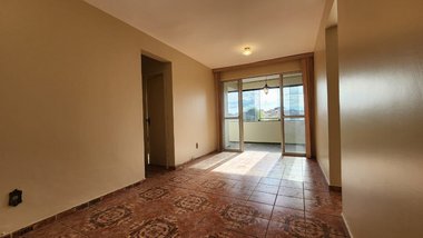 apartment em QE 3, Guará II - Brasília - DF