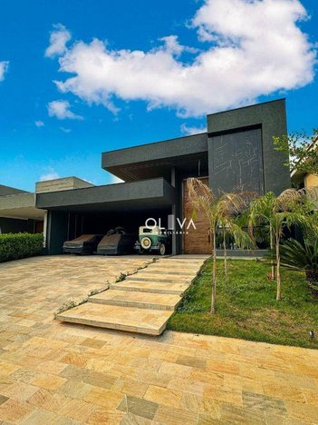 house em Rua Moacir Morgon, Jardim Paulistano - São José do Rio Preto - SP