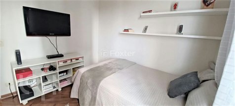 apartment em Rua Leopoldo Machado, Vila Laís - São Paulo - SP