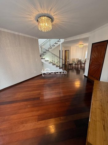 apartment em Avenida Benedito Manoel dos Santos, Arujá 5 - Arujá - SP