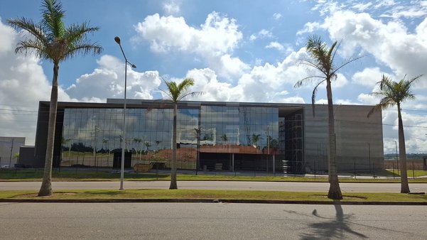Cômodo Condomínio