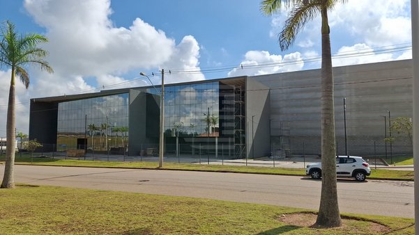 Cômodo Condomínio