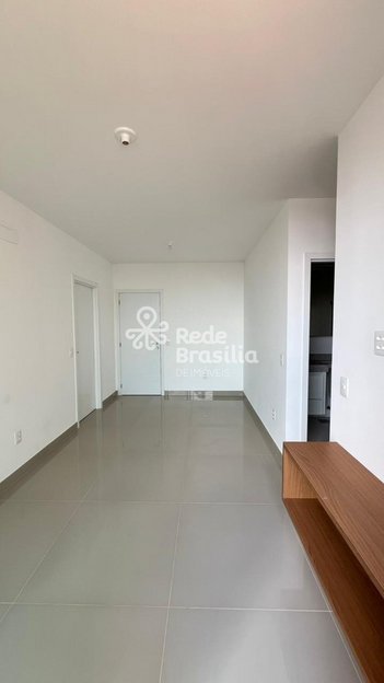 apartment em Rua Copaíba, Norte (Águas Claras) - Brasília - DF