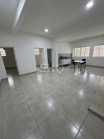 house em Rua Senador César Lacerda Vergueiro, Sumarezinho - São Paulo - SP