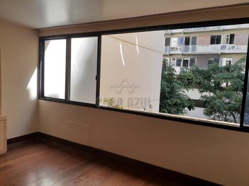 apartment em Rua Barão de Icaraí, Flamengo - Rio de Janeiro - RJ