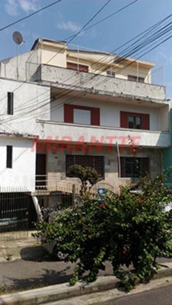 house em Travessa Camilo José Cela, Vila Dom Pedro I - São Paulo - SP