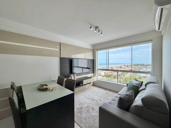 apartment em Rua Guaraci, Capão da Canoa - Capão da Canoa - RS