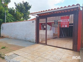 house em C-Dez, Colina - Guaíba - RS