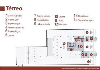 apartment em Bento Gonçalves, Nossa Senhora das Dores - Santa Maria - RS