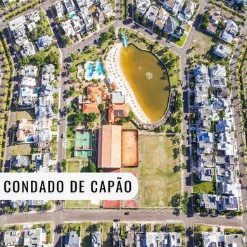 land_lot em Avenida Central, Capão da Canoa - Capão da Canoa - RS