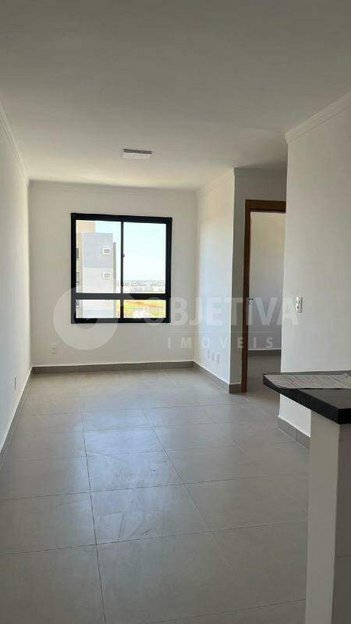 apartment em Rua Ciano, Grand Ville - Uberlândia - MG
