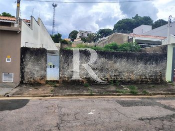 land_lot em Rua Lopes Trovão, Ponte de São João - Jundiaí - SP