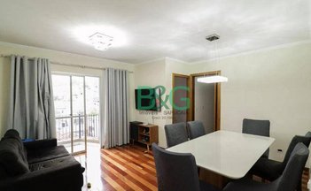apartment em Rua Doutor Olavo Egídio, Santana - São Paulo - SP