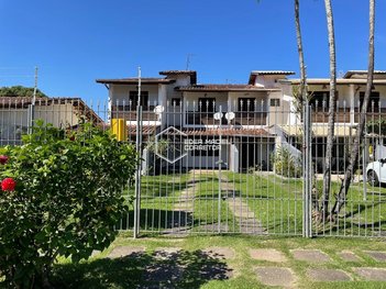 house em Avenida Bahia, Indaiá - Caraguatatuba - SP