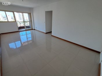apartment em Rua das Piabas, Parque Residencial Aquarius - São José dos Campos - SP
