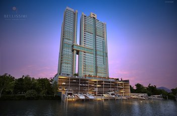apartment em R. 3700, Centro - Balneário Camboriú - SC