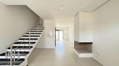 house em rua João Otto Paiva, Hipica - Porto Alegre - RS