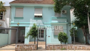 house em Rua Xavier Ferreira, Auxiliadora - Porto Alegre - RS