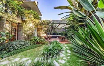 house em Rua Grajaú, Sumaré - São Paulo - SP